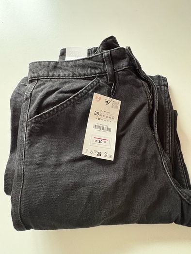 Mens Jeans 9 Pairs