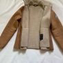 Jack Murphy Women's Suede style Jacket Image 3