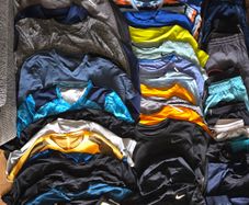 Huge amount small men's cloths
