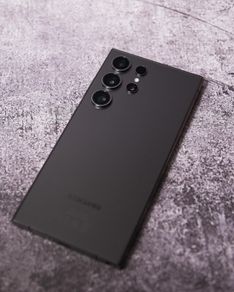 Samsung s24 Ultra 256GB , Black Titanium