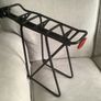 Lightweight Aluminium Rear Pannier Rack Image 2