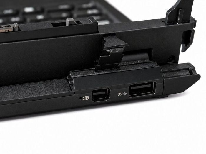 Lenovo ThinkPad Helix Enhanced Keyboard Dock 0B47226