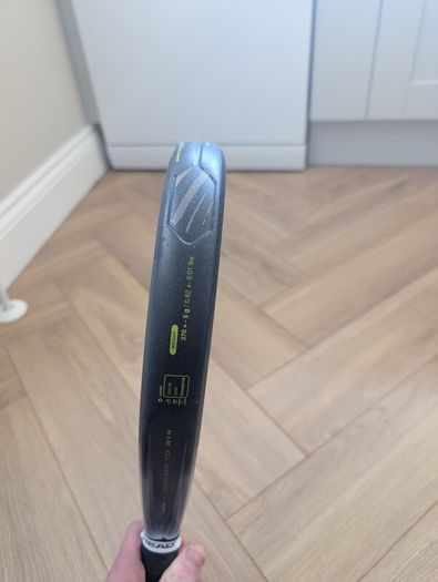 Kuikma Control Pro Padel Racket