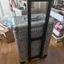 makeup trolley suitcase Image 2