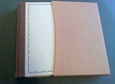Dr. Wortle's School by Anthony Trollope Folio Society
