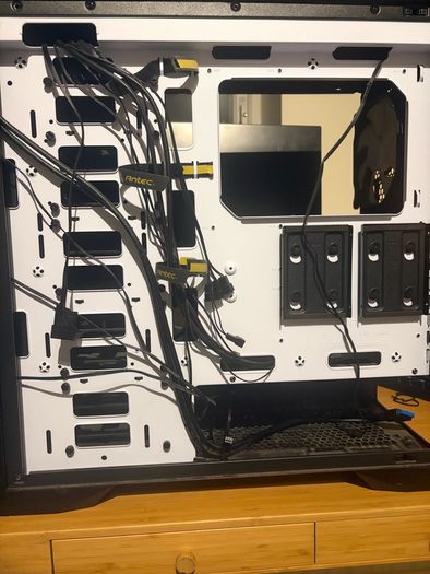 Antec Full Tower PC Case