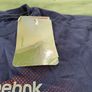 New York Rangers NHL Navy T-Shirt Medium Adult Reebok Hockey Shirt Image 4