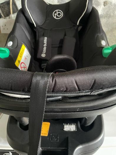 car seat