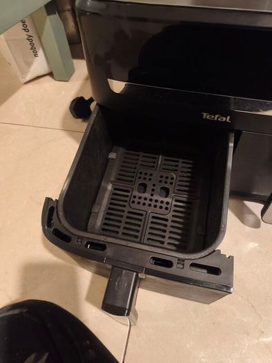 air fryers