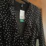 Brand New H&M Dress, Size 10, Cost 39.99 Image 7
