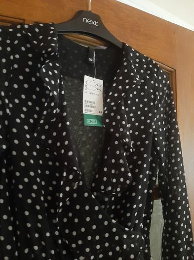Brand New H&M Dress, Size 10, Cost 39.99