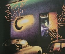 Hank Crawford  - Roadhouse Symphony.
