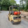 Forklift Image 2