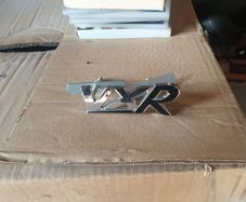 Vauxhall Vxr badge