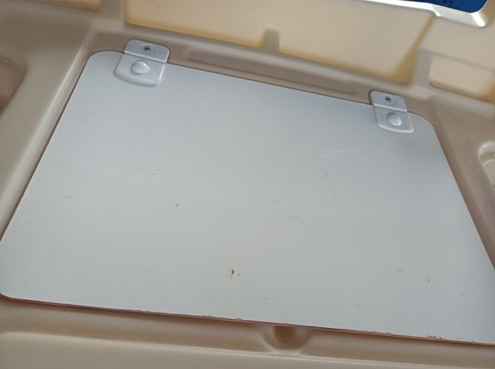 Children's Step2 Desk & Chair Set