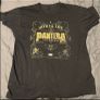 PANTERA Cowboys From Hell T-shirt size xl and large brand new Image 6