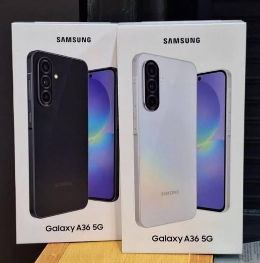 Samsung A36