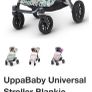 Uppababy Vista v1 buggy Image 7