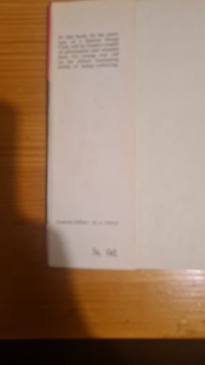 Stamp Collecting. By Charles F. Ingram. Hardback In Good Condition.