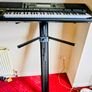 Dual Keyboard Stand Image 7