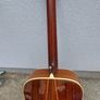 Martin D35 from 1973. Vintage tone Queen Image 7