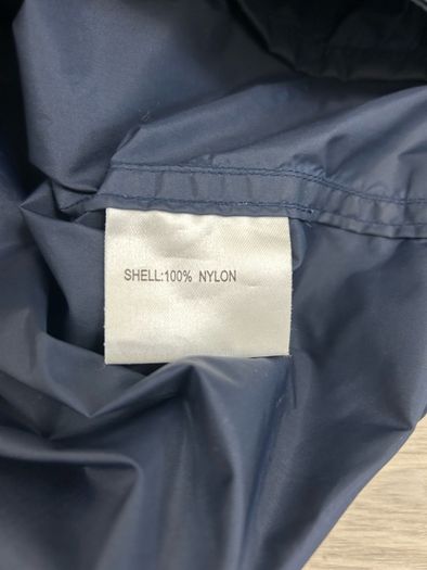 Vintage 90s Umbro Ireland Nylon Jacket Mens M/L