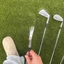 golf clubs Image 6