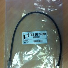 Cisco 50cm SFP patch cable