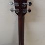 Aria 515N Acoustic Guitar Image 4