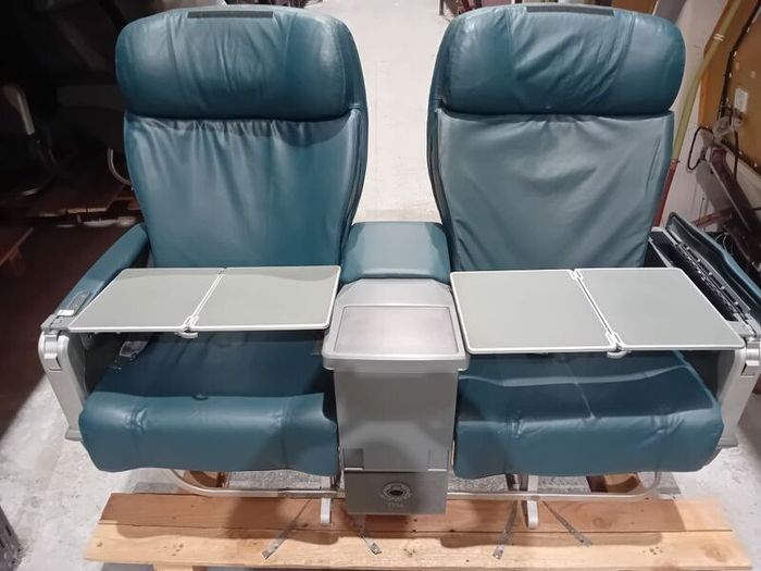 Aircraft Seats