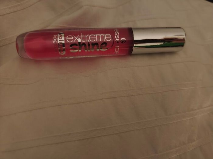 Essence Lipgloss