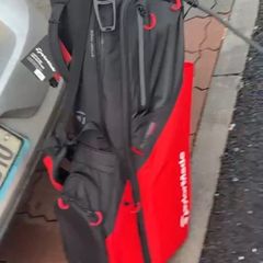 Taylormade carry bag