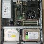 Reduced to Clear - HP Elitedesk 800 Small Form Factor - Intel i7 8GB Ram, SSD & 2TB HDD Image 6