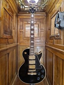 Epiphone Les Paul Custom 2008