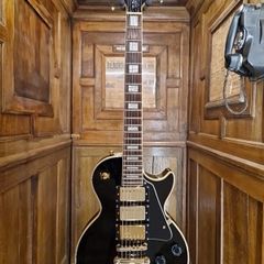 Epiphone Les Paul Custom 2008