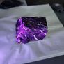 Copper iron ore with malachite Image 5