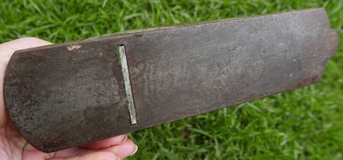 Vintage Wood Plane Stanley No 4