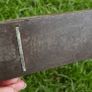 Vintage Wood Plane Stanley No 4 Image 9
