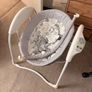 graco swing chair Image 2