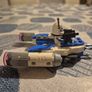 LEGO Star Wars Captain Rex Y-Wing microfighter (75391) Image 2