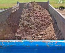 top soil