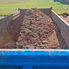 top soil