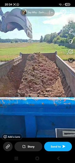 top soil