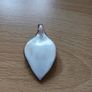 glass pendant Image 2