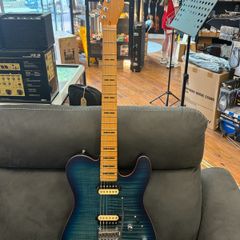 guitar