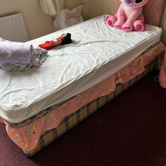 single bed