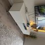 Ikea Besta TV unit Image 3