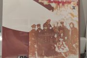 Led Zeppelin "II" ("2") Deluxe 2LP Set