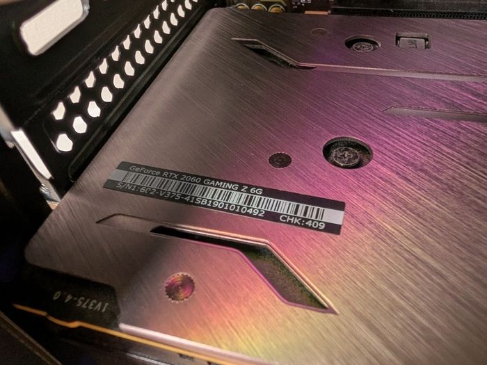 Ryzen 5 Gaming PC | RTX 2060 | 32GB RAM | Plug & Play