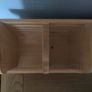 Wooden cutlery/pen hold all Image 2